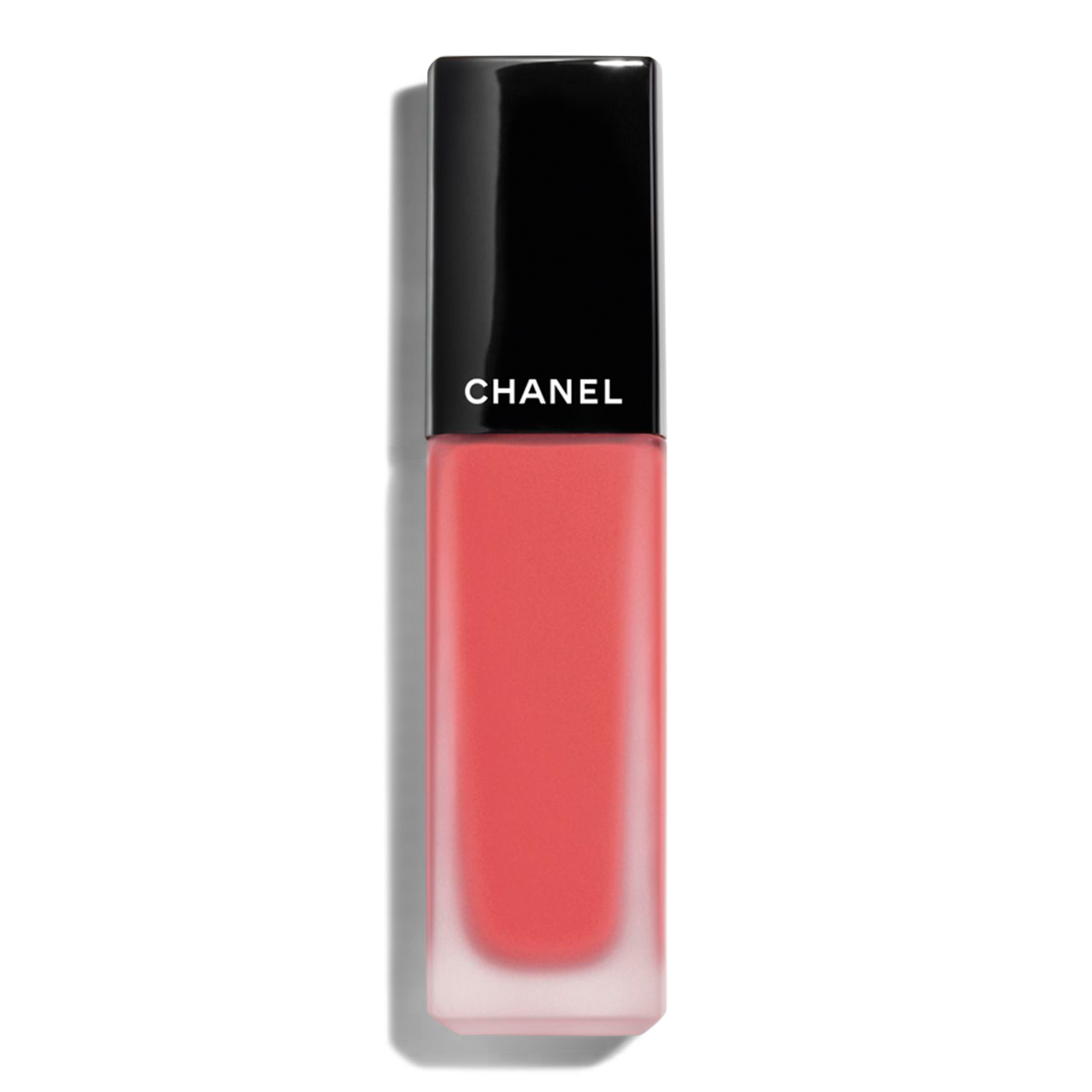 CHANEL ROUGE ALLURE LIQUID VELVET Ultrawear Intense Matte Liquid Lip Colour #1