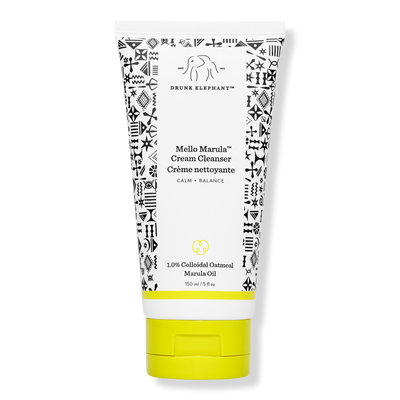 Drunk Elephant Mello Marula Cream Cleanser