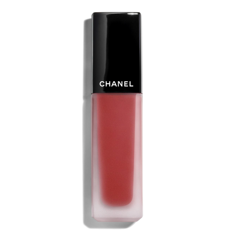 CHANEL - 226 Séduisante ROUGE ALLURE LIQUID VELVET Ultrawear