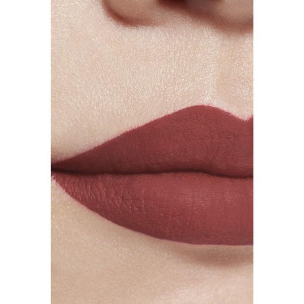 CHANEL ROUGE ALLURE LIQUID VELVET Ultrawear Intense Matte Liquid Lip Colour #3