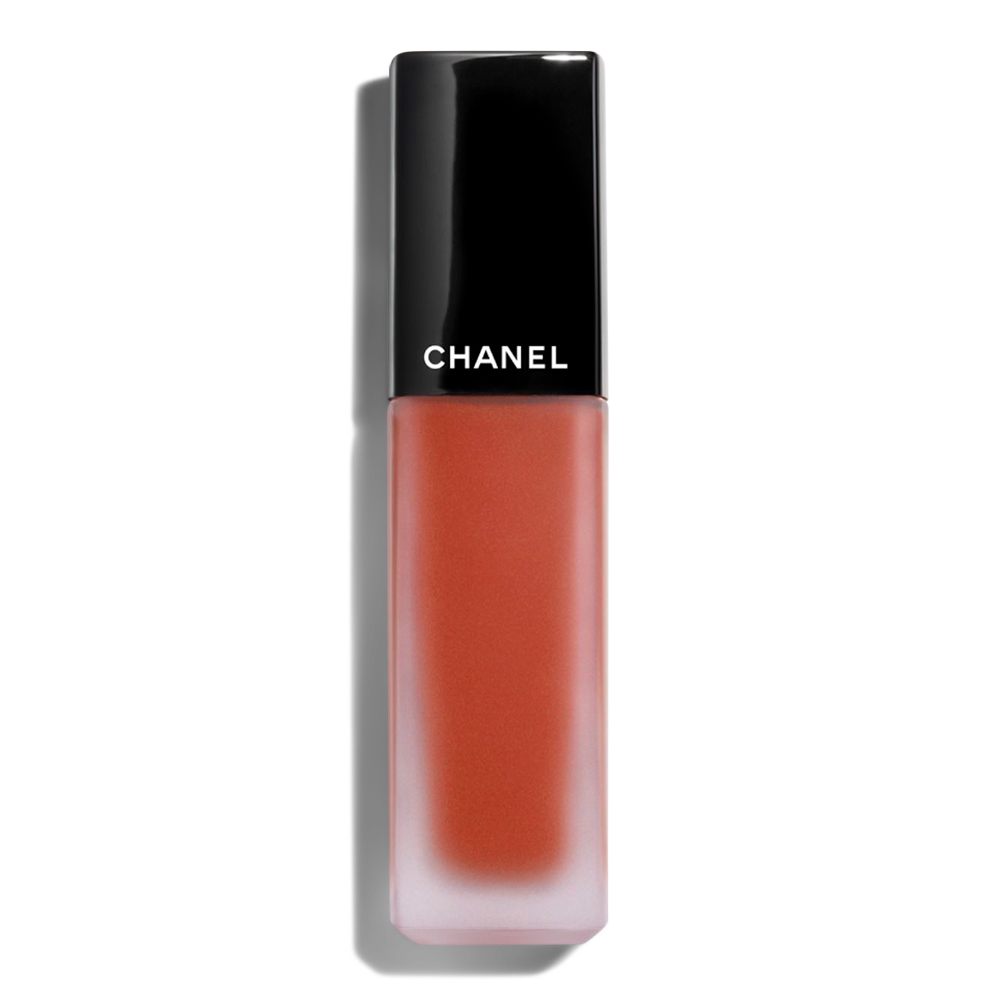 CHANEL ROUGE ALLURE LIQUID VELVET Ultrawear Intense Matte Liquid Lip Colour #1