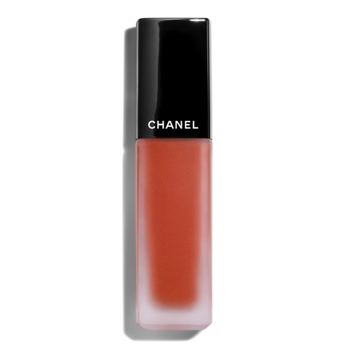 CHANEL - 228 Fascinante ROUGE ALLURE LIQUID VELVET Ultrawear