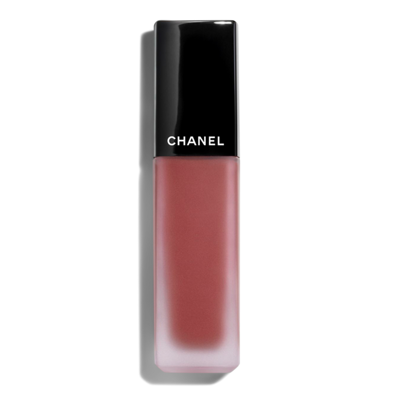 未使用2本セットROUGE ALLURE LIQUID VELVET 232 CHANEL - 232 Renversante ROUGE ALLURE LIQUID VELVET Ultrawear
