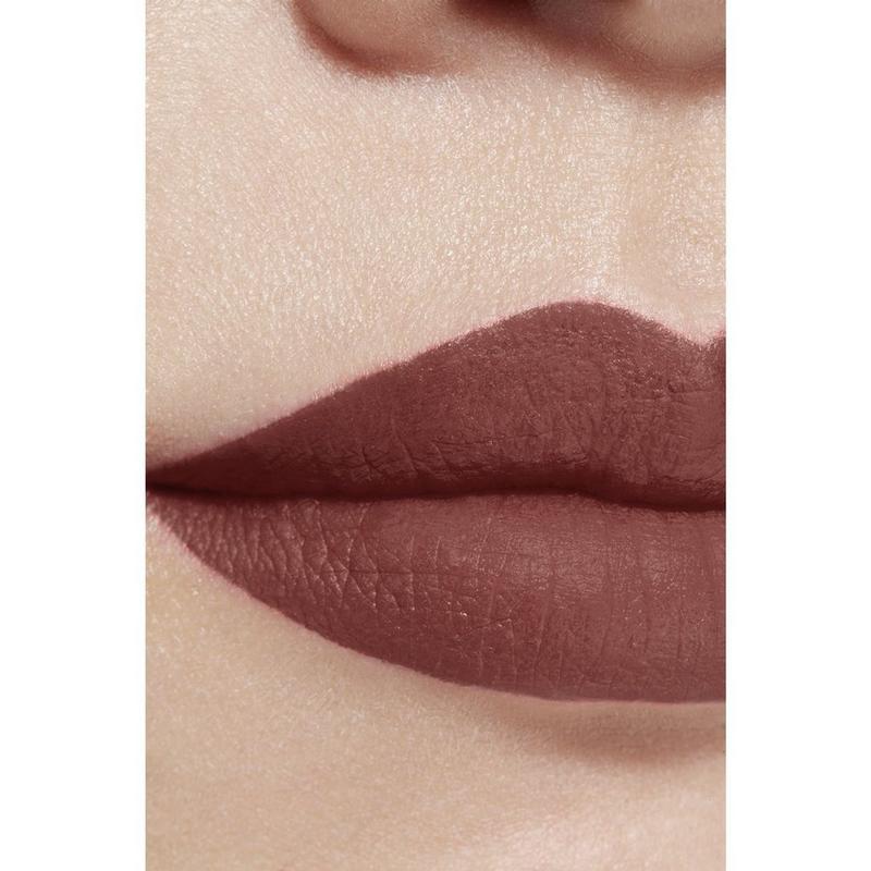 CHANEL - 232 Renversante ROUGE ALLURE LIQUID VELVET Ultrawear