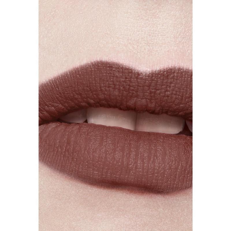 CHANEL - 232 Renversante ROUGE ALLURE LIQUID VELVET Ultrawear