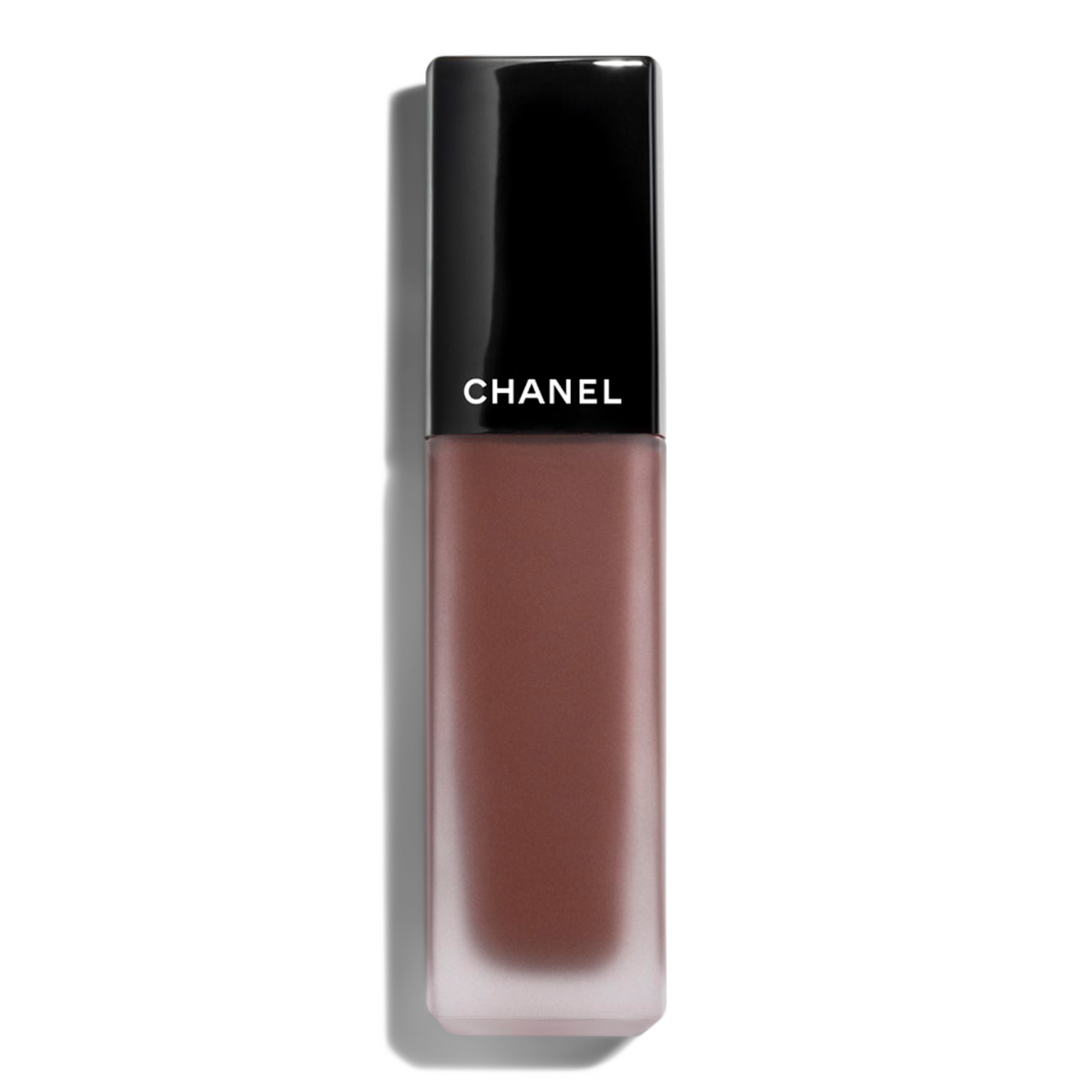 CHANEL ROUGE ALLURE LIQUID VELVET Ultrawear Intense Matte Liquid Lip Colour #1