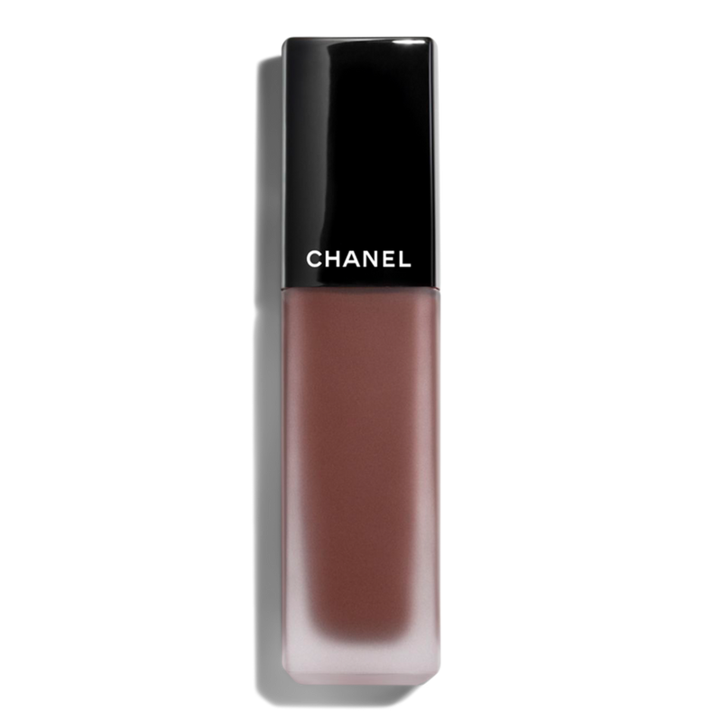 CHANEL - 234 Énigmatique ROUGE ALLURE LIQUID VELVET Ultrawear