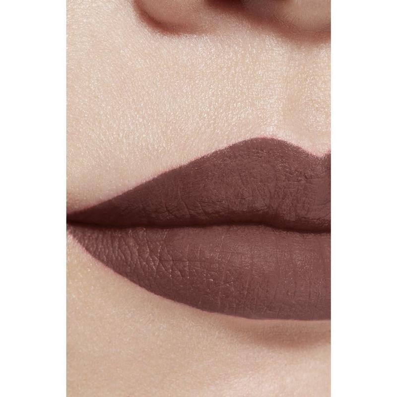 CHANEL - 234 Énigmatique ROUGE ALLURE LIQUID VELVET Ultrawear