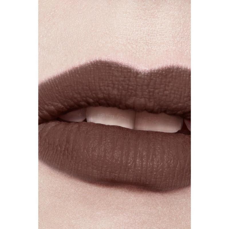 CHANEL - 234 Énigmatique ROUGE ALLURE LIQUID VELVET Ultrawear