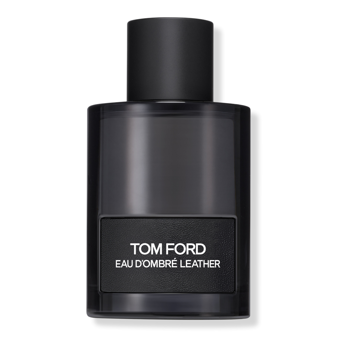 TOM FORD Eau D'Ombre Leather #1