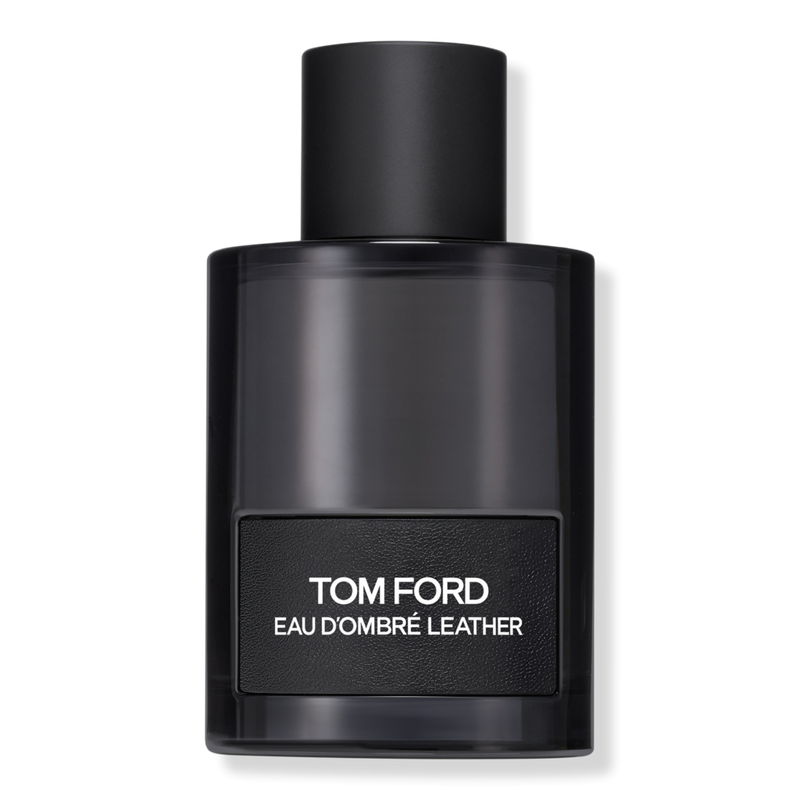 TOM FORD - 3.4 oz Eau D'Ombre Leather Eau de Toilette | Ulta Beauty