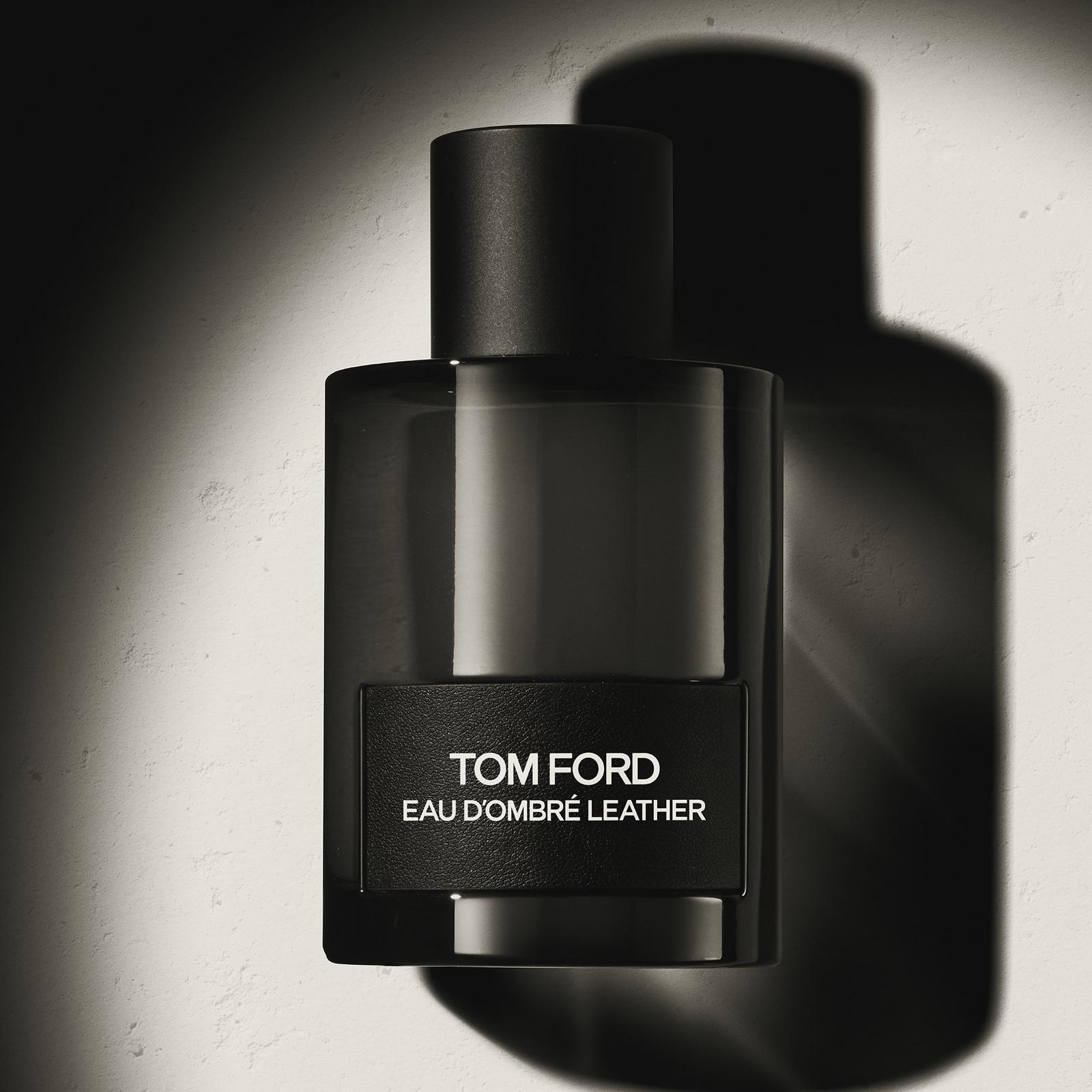 Tom Ford Unisex Ombre Leather EDP Spray 1.7 oz Fragrances