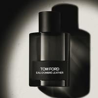 香水(男性用) Lattafa Amber and leather Tom ford ombre AMBER & LEATHER (Tom Ford - Ombre Leather) | Frag+Bar