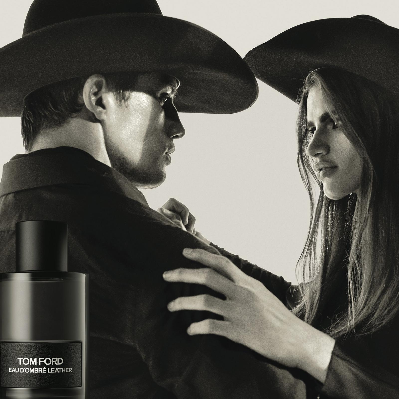 TOM FORD - 3.4 oz Eau D'Ombre Leather | Ulta Beauty