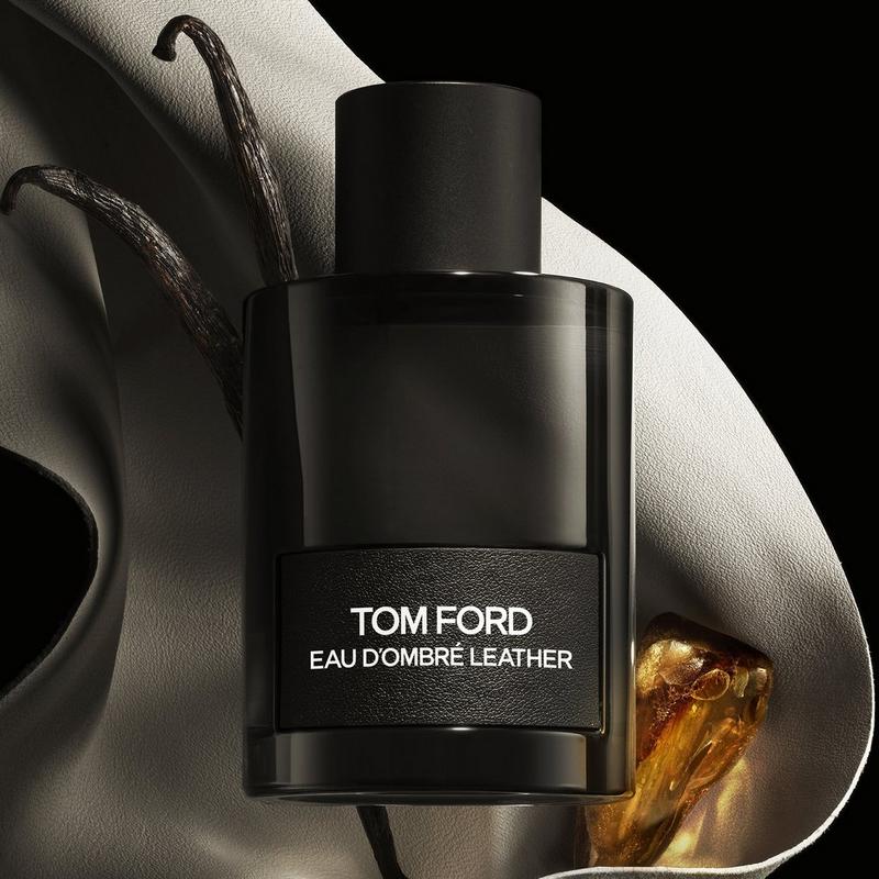 TOM FORD - 3.4 oz Eau D'Ombre Leather Eau de Toilette | Ulta Beauty