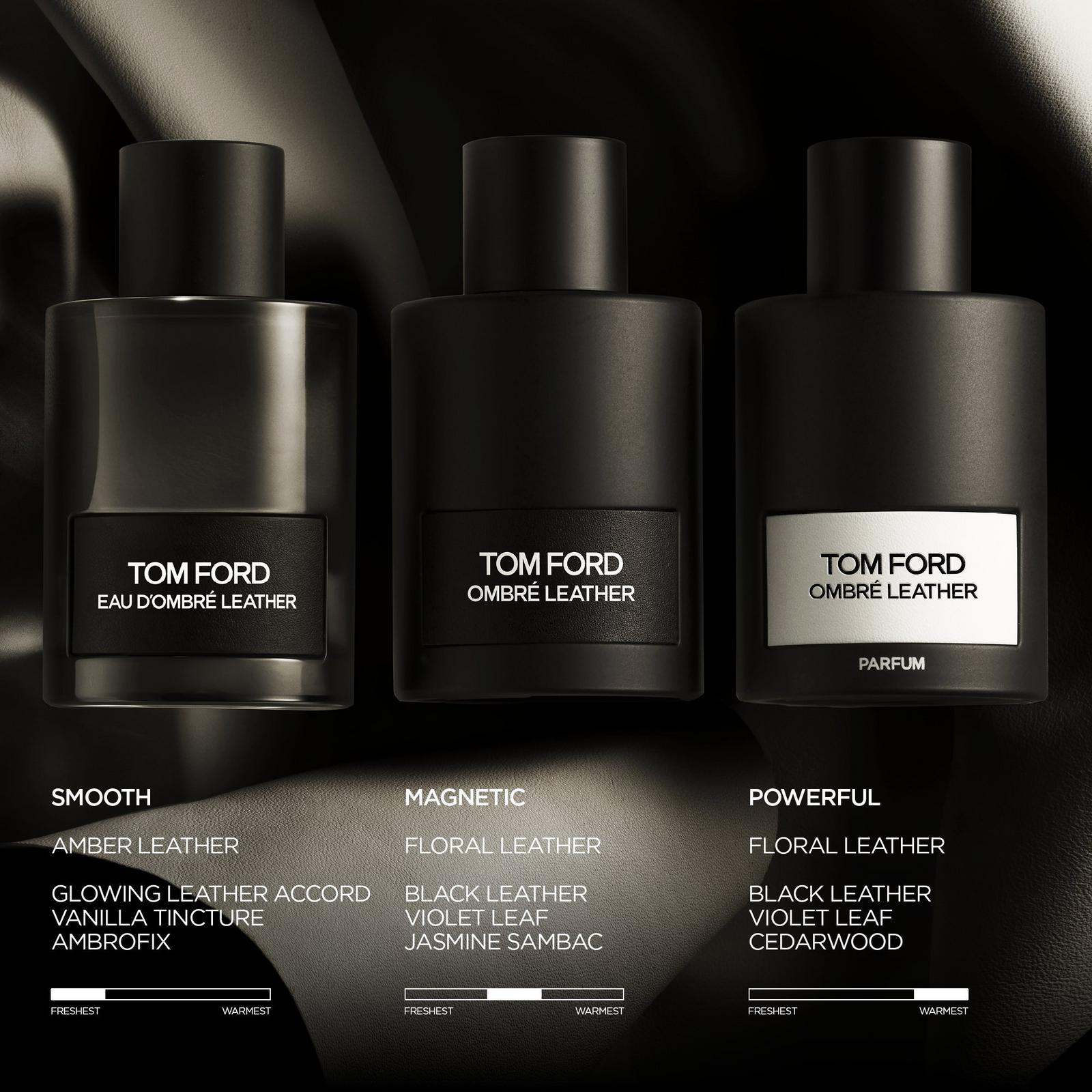 TOM FORD - 3.4 oz Eau D'Ombre Leather | Ulta Beauty