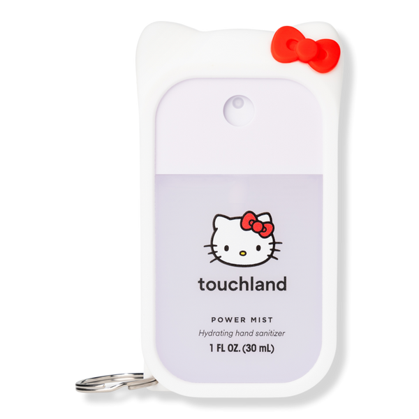 Touchland Touchland x Hello Kitty® Limited Edition Set #1