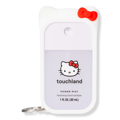 Touchland Touchland x Hello Kitty® Limited Edition Set