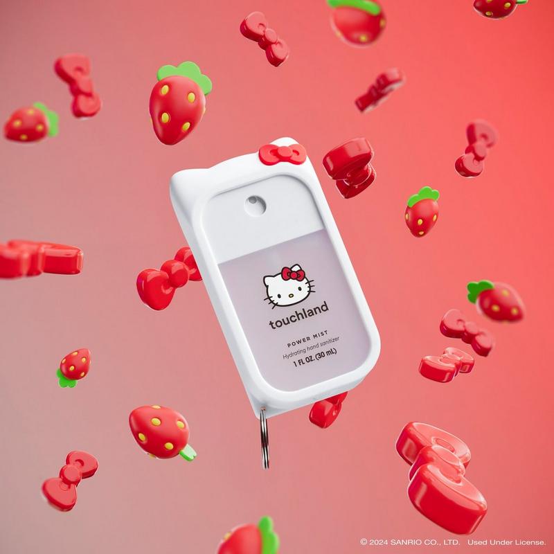 Touchland - Touchland x Hello Kitty® Limited Edition Set | Ulta Beauty