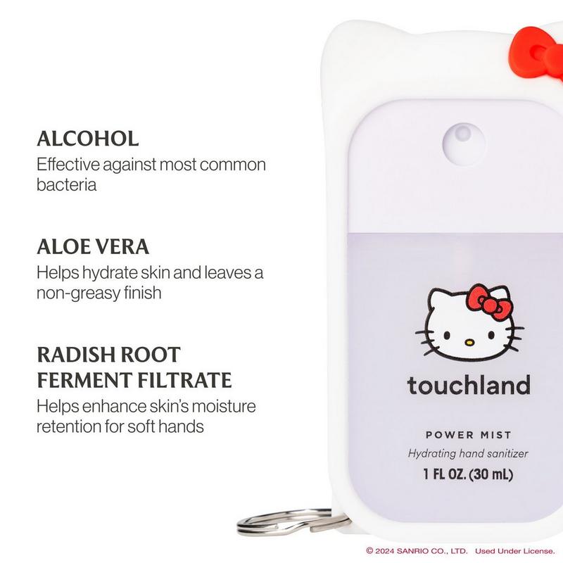 Touchland - Touchland x Hello Kitty® Limited Edition Set | Ulta Beauty