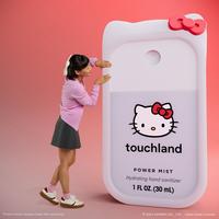 Touchland - Touchland x Hello Kitty® Limited Edition Set | Ulta Beauty