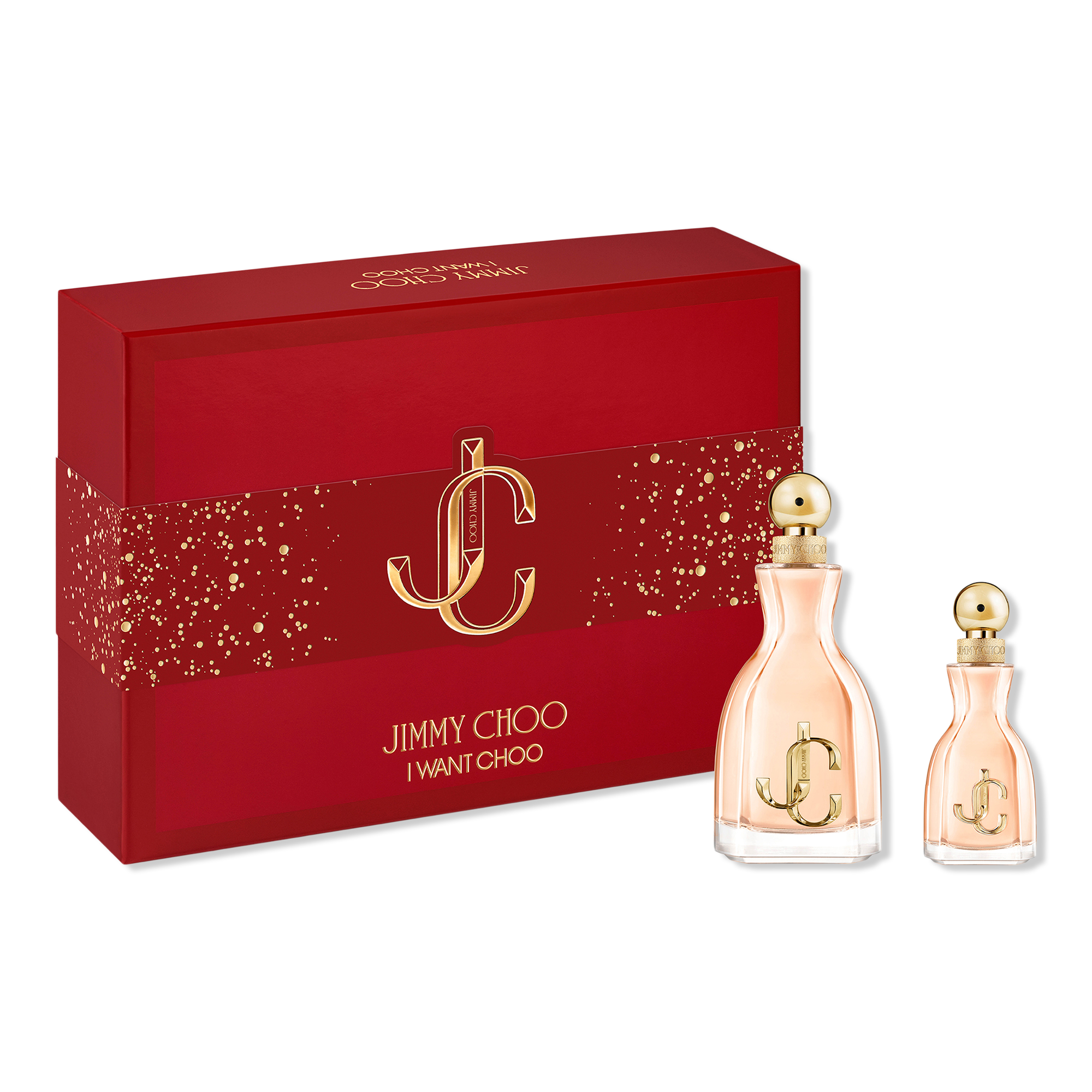 Jimmy Choo I Want Choo 2-Piece Gift Set #1