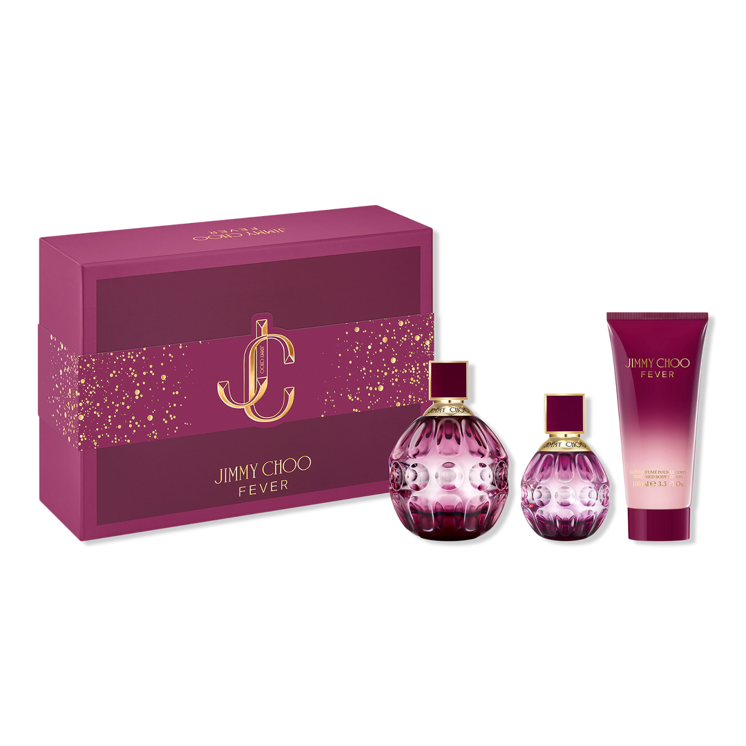 Jimmy Choo Fever 3-Piece Gift Set #1