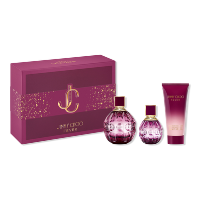 Jimmy Choo Fever 3-Piece Gift Set