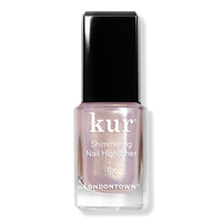 Shimmering Nail Highlighter - Sunkissed