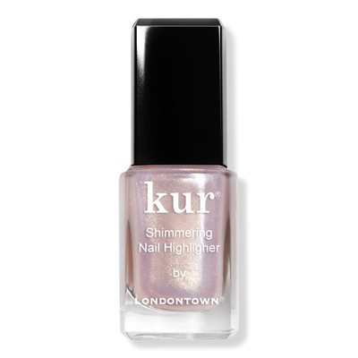 Londontown Shimmering Nail Highlighter - Sunkissed