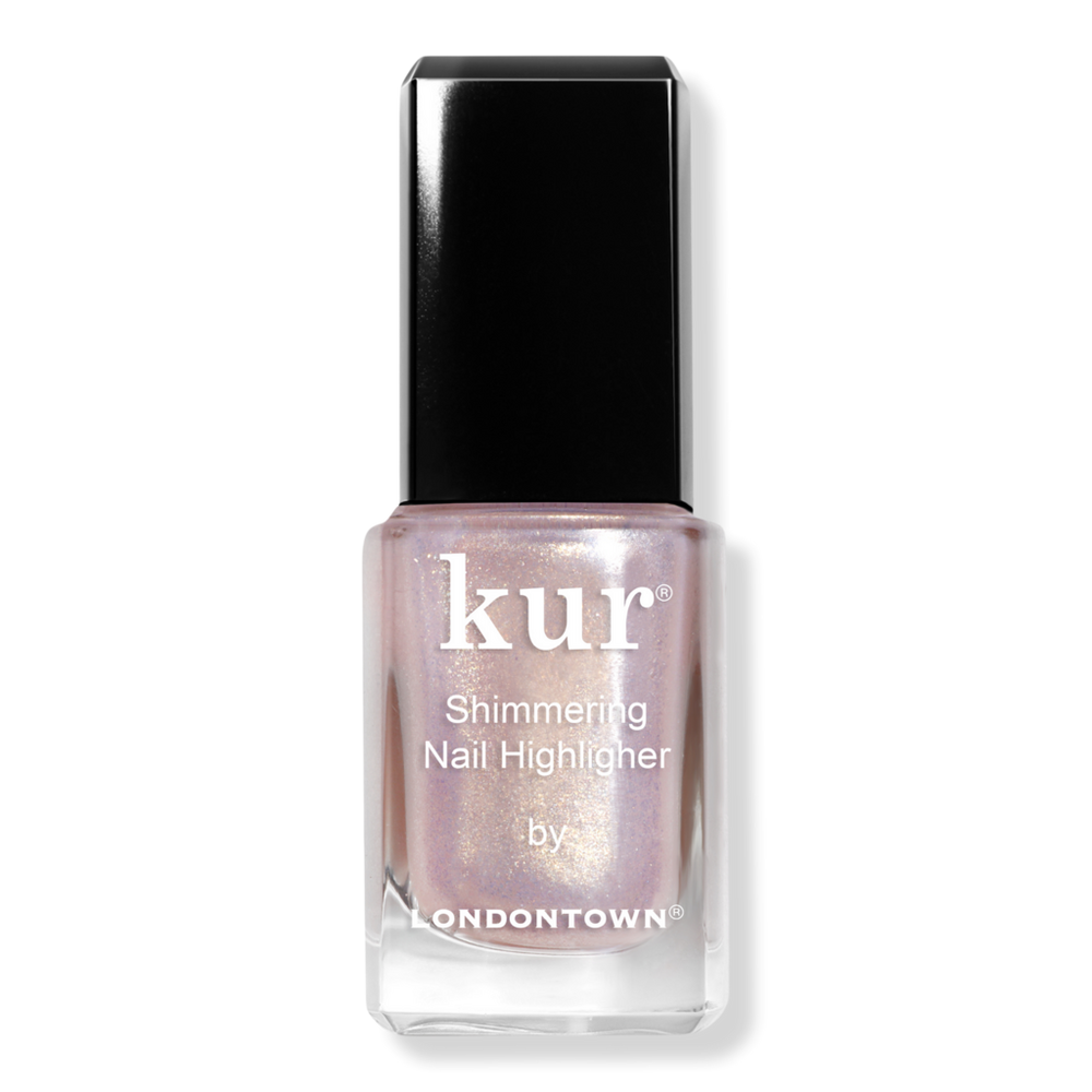 Londontown Shimmering Nail Highlighter - Sunkissed