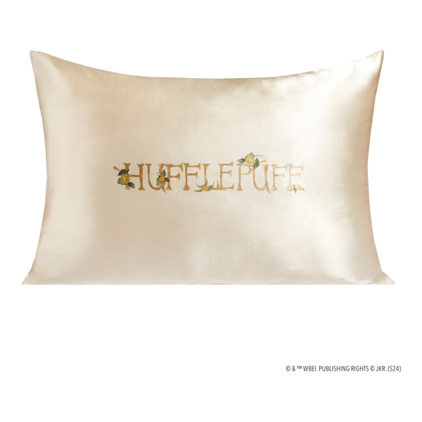 Kitsch Harry Potter x Kitsch Satin Pillowcase Standard #3