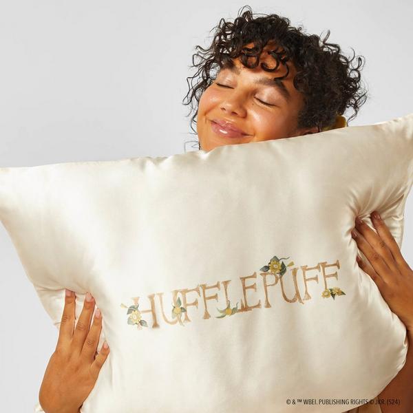 Kitsch Harry Potter x Kitsch Satin Pillowcase Standard #6