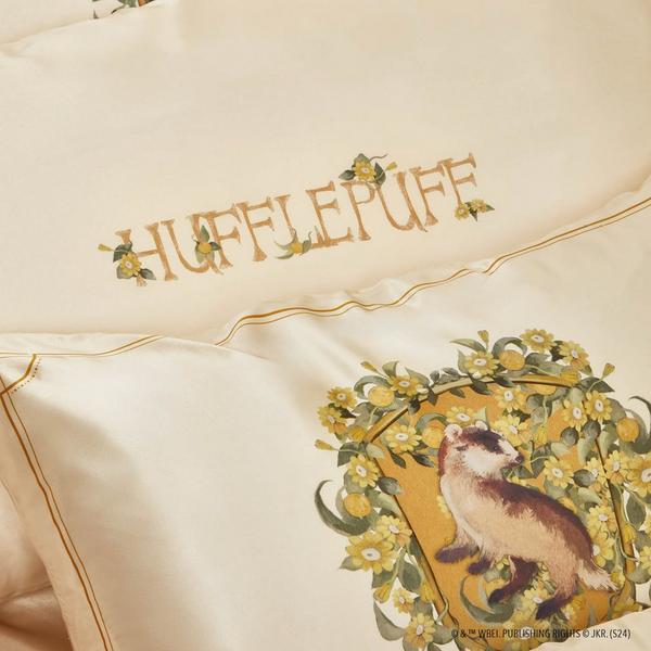 Kitsch Harry Potter x Kitsch Satin Pillowcase Standard #7