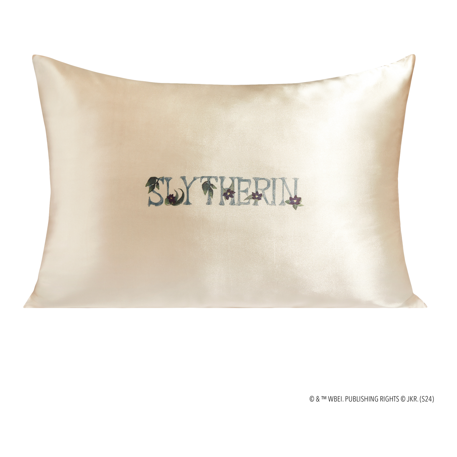 Harry Potter x Kitsch Satin Pillowcase Standard