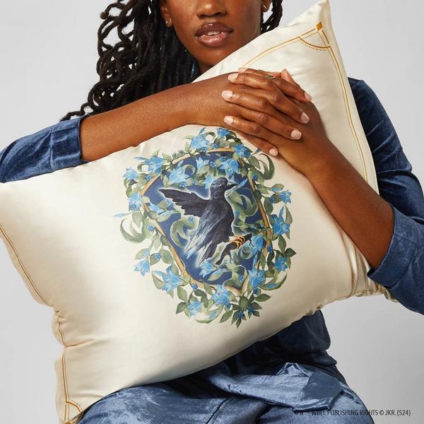 Kitsch Harry Potter x Kitsch Satin Pillowcase Standard #5