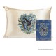 Ravenclaw Harry Potter x Kitsch Satin Pillowcase Standard 