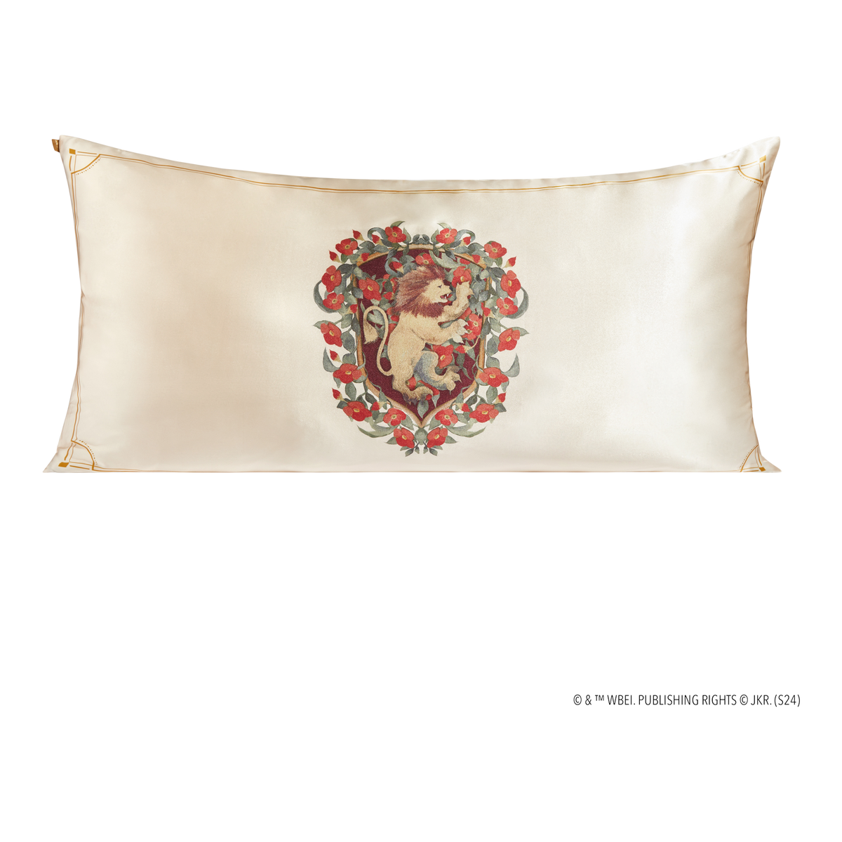 Gryffindor pillowcase sale