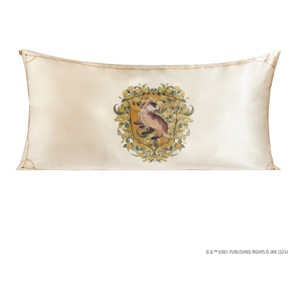 Kitsch Harry Potter x Kitsch Satin Pillowcase King #2