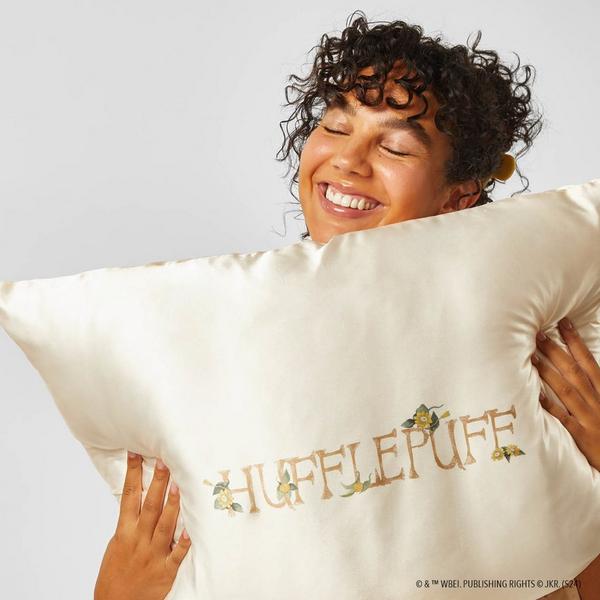 Kitsch Harry Potter x Kitsch Satin Pillowcase King #6