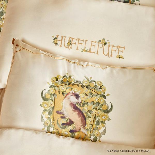 Kitsch Harry Potter x Kitsch Satin Pillowcase King #7