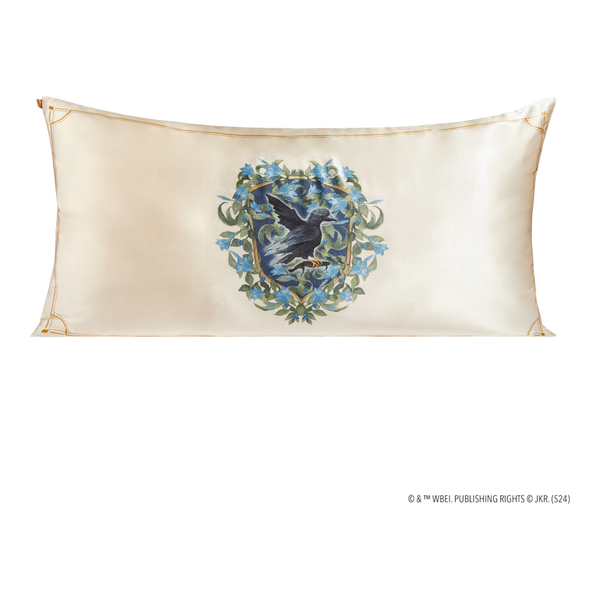 Kitsch Harry Potter x Kitsch Satin Pillowcase King #2