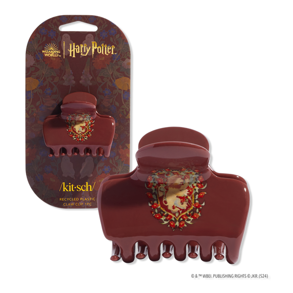 Kitsch Harry Potter x Kitsch Recycled Plastic Cloud Claw Clip #1