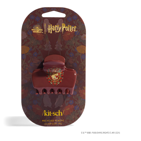 Kitsch Harry Potter x Kitsch Recycled Plastic Cloud Claw Clip #3