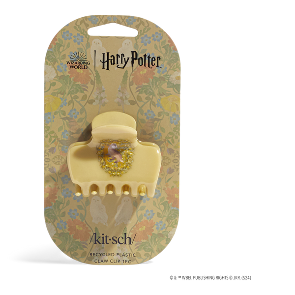 Kitsch Harry Potter x Kitsch Recycled Plastic Cloud Claw Clip #3