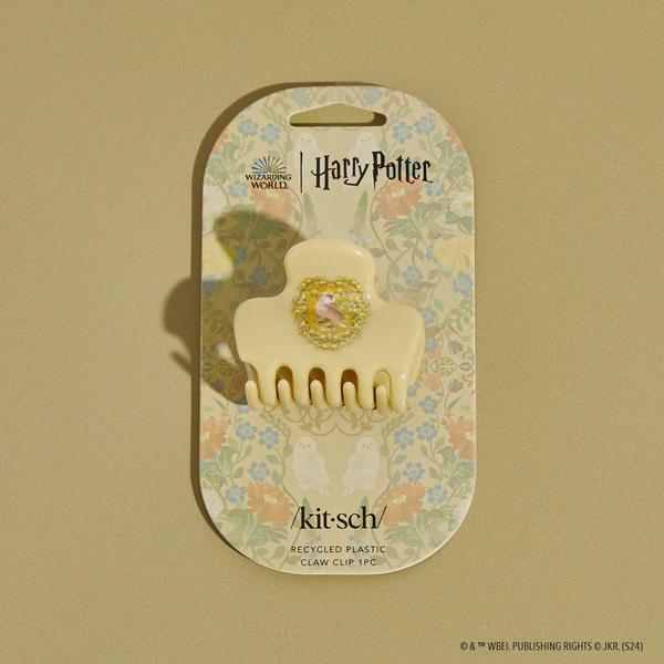 Kitsch Harry Potter x Kitsch Recycled Plastic Cloud Claw Clip #6