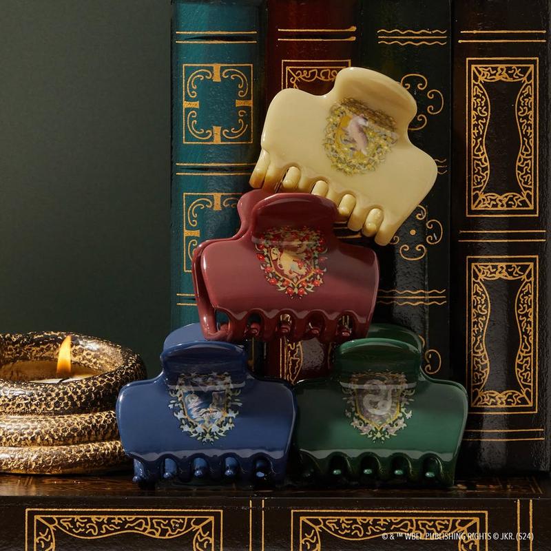 あっくん様　Harry Potter クリスマス マルチカバー　ラグ Kitsch - Slytherin Harry Potter x Kitsch Recycled Plastic Cloud