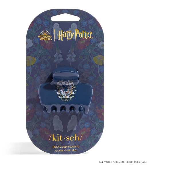 Kitsch Harry Potter x Kitsch Recycled Plastic Cloud Claw Clip #3