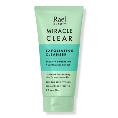 Rael - Tea Tree Facial Sheet Mask | Ulta Beauty