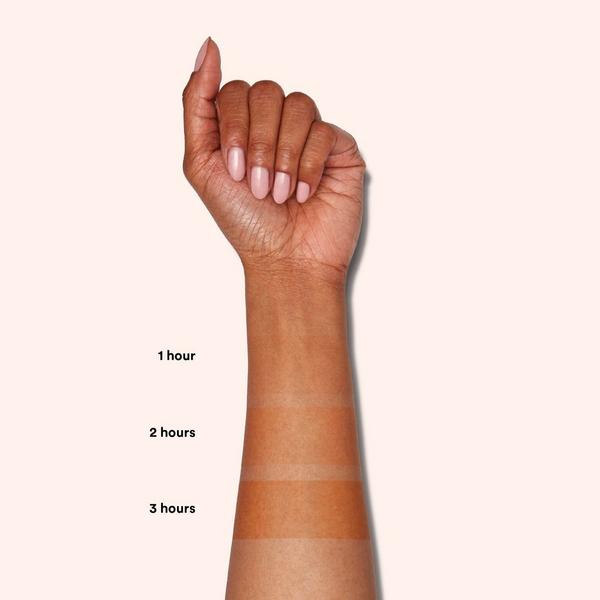 ULTA Beauty Collection Express Tinted Self Tan Mousse in Light to Medium #7